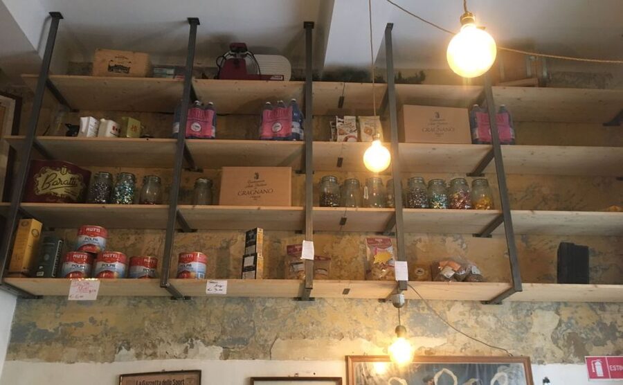 Bologna: Pasta Secrets Cooking Class with Local Expert - Wine from Emilia-Romagna: Small, Included, and Actually Relevant