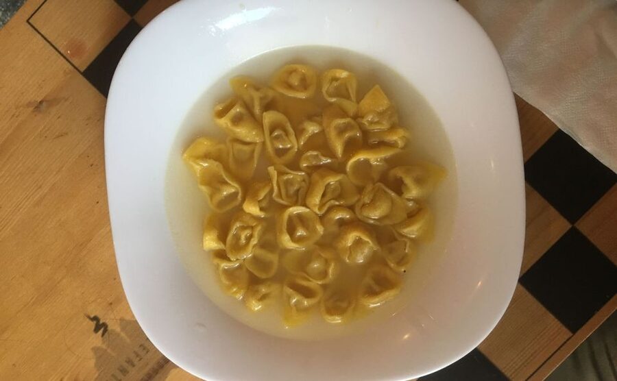 Bologna: Pasta Secrets Cooking Class with Local Expert - Price and Value: Is $103.09 a Good Deal for Bologna Pasta?
