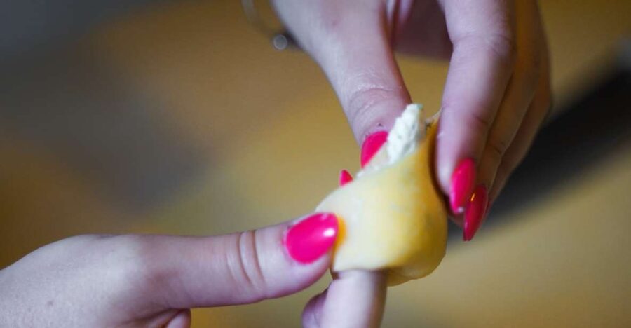 Bologna: Pasta Tagliatelle al Ragu Cooking Class with Wine - Key takeaways before you go