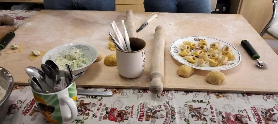 Bologna: Pasta Tagliatelle al Ragu Cooking Class with Wine - Price and Value at $70: What You Get for the Money
