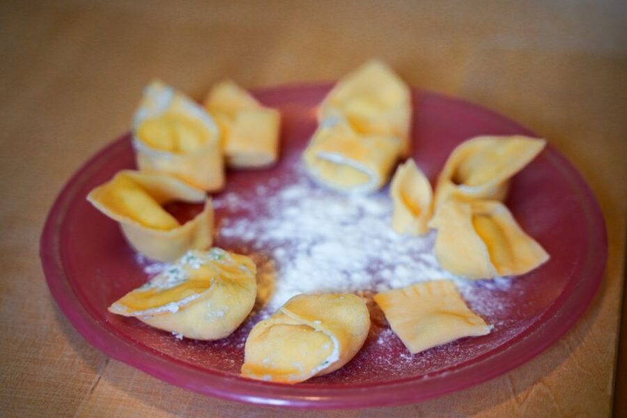 Bologna: Pasta Tagliatelle al Ragu Cooking Class with Wine - Tips to Make Your 3 Hours Go Smoothly