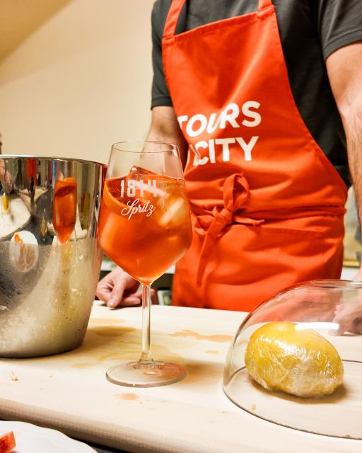 Bologna: Pasta Tagliatelle Ragu Cooking Class with Spritz - Price and value: does $79.64 make sense?