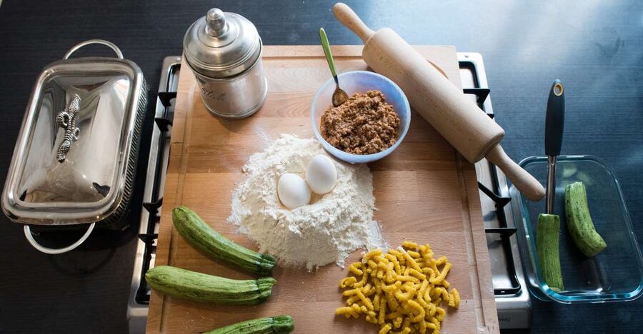 Bologna: Pasta & Tiramisu Cooking Class at a Local's Home - Key Reasons This Bologna Class Is Worth Your Time
