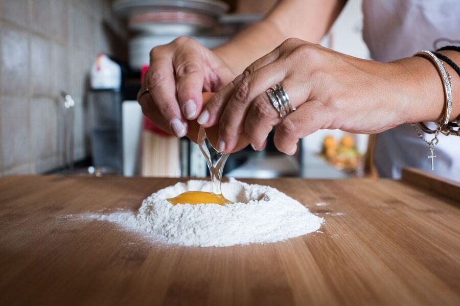 Bologna: Pasta & Tiramisu Cooking Class at a Local's Home - Where It Happens: Inside a Real Local Home in Bologna