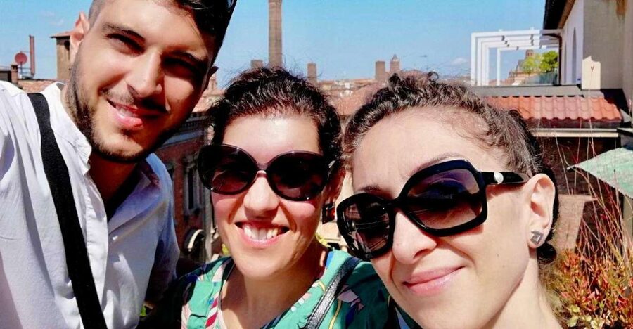 Bologna: Private and Personalised Walking Tour - Via del Pratello to Giardini Marghertia: Neighborhood Bologna on Foot