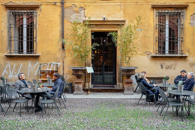 Bologna Private City Kickstart Tour - Private pacing for a busy Bologna day