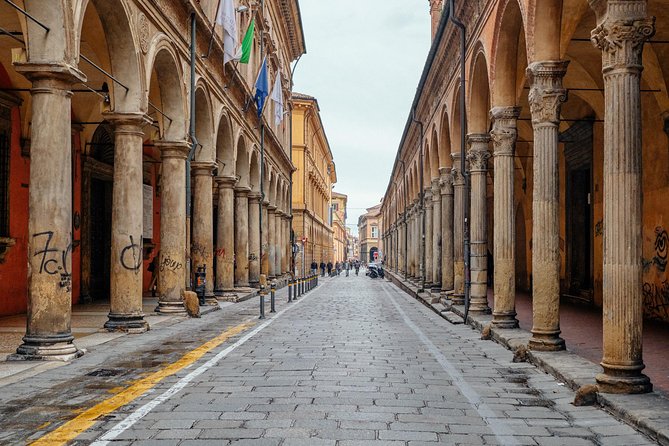 Bologna Private City Kickstart Tour - Price and value: is $127.35 per person worth it?