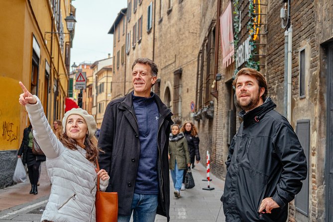 Bologna Private City Kickstart Tour - How to get the most from this tour (your simple game plan)