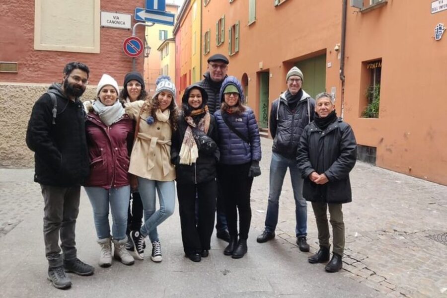 Bologna: Private custom tour with a local guide - Why Bologna Feels Clearer With a Private Custom Walk