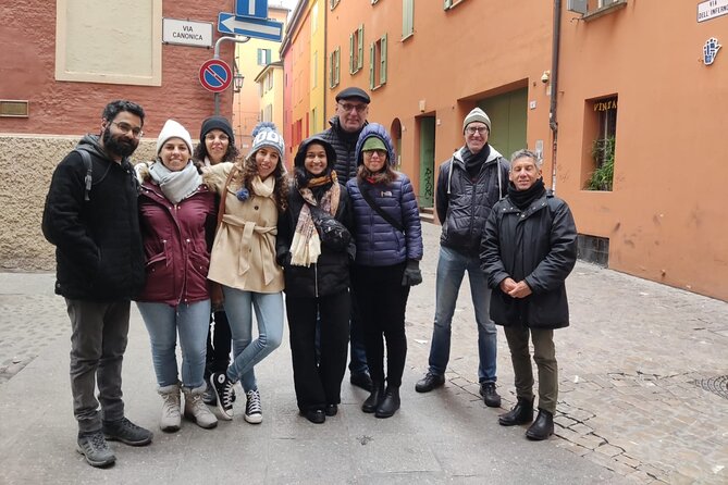 Bologna : Private Custom Walking Tour With A Guide (Private Tour) - Quick Highlights