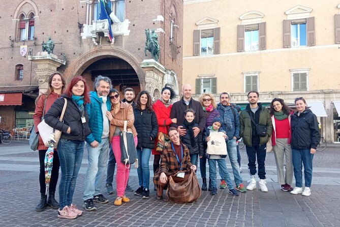 Bologna : Private Custom Walking Tour With A Guide (Private Tour) - Bologna University and the Power of City-Scale Education