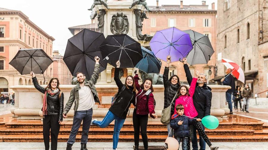 Bologna: Private Custom Walking Tour with Local Guide - Key Things I’d Plan Around