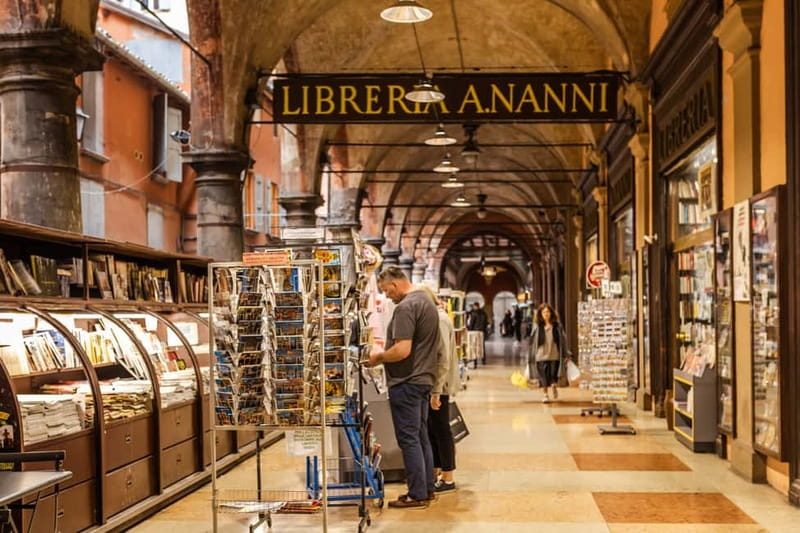 Bologna: Private Custom Walking Tour with Local Guide - FAQ