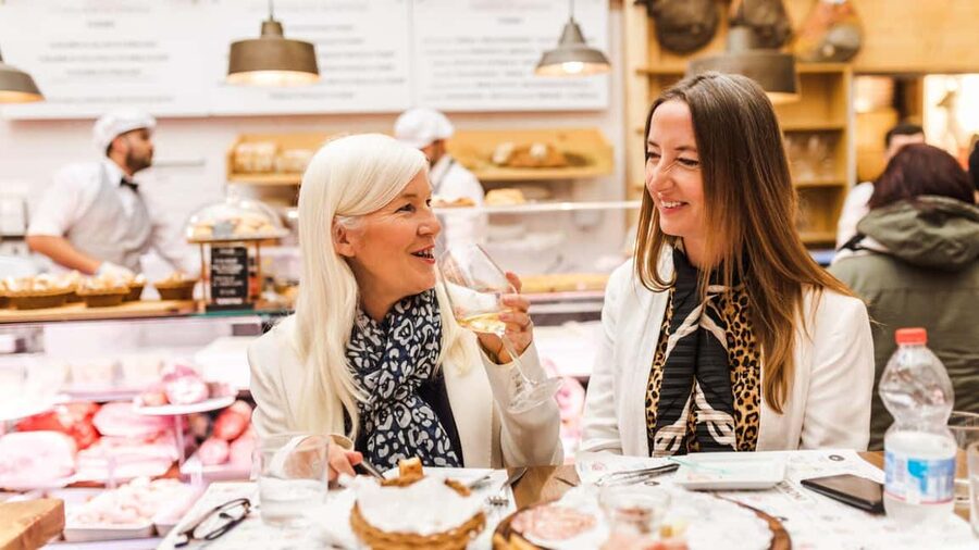 Bologna: Private Custom Walking Tour with Local Guide - How The Matching Creates A Tour That Fits Your Day
