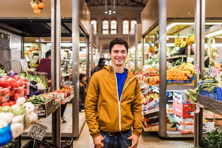 Bologna: Private Custom Walking Tour with Local Guide - Private Time Means Better Pace And Better Questions