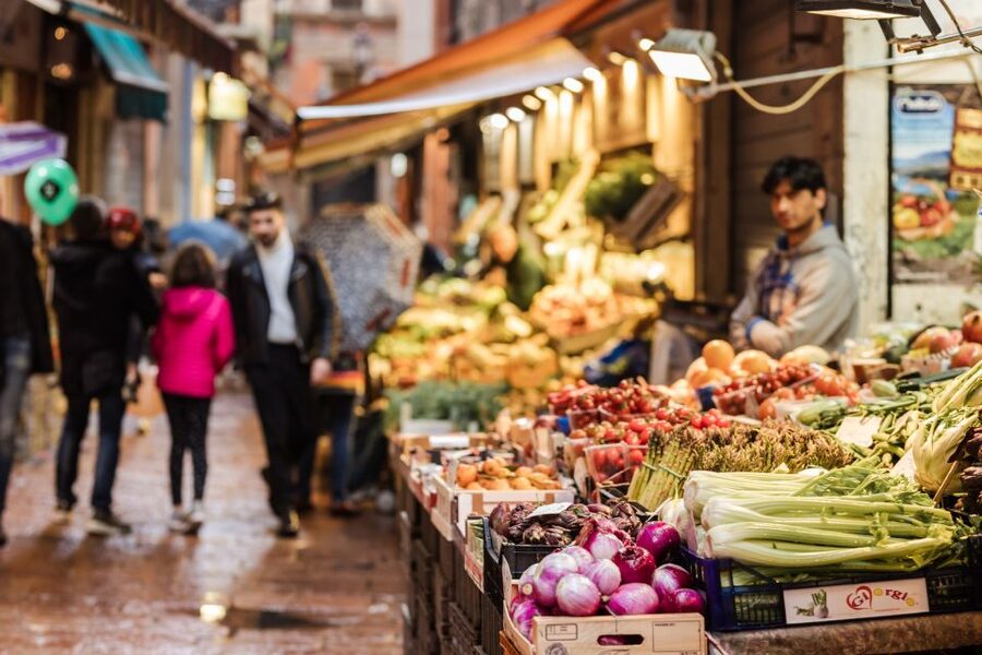 Bologna: Private Custom Walking Tour with Local Guide - What You Really Get For $91.85 Per Person
