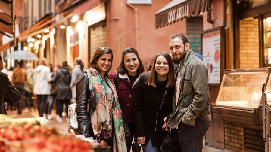 Bologna: Private Custom Walking Tour with Local Guide - Piazza Maggiore To Due Torri: The Walk That Keeps You Oriented