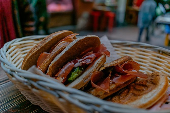 Bologna Private Food Tour with 6 or 10 Tastings - Private Bologna Food Tour: What You’re Really Buying