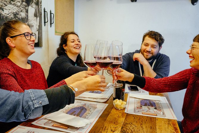 Bologna Private Food Tour with 6 or 10 Tastings - The 6 vs 10 Tastings Choice: How It Changes the Day