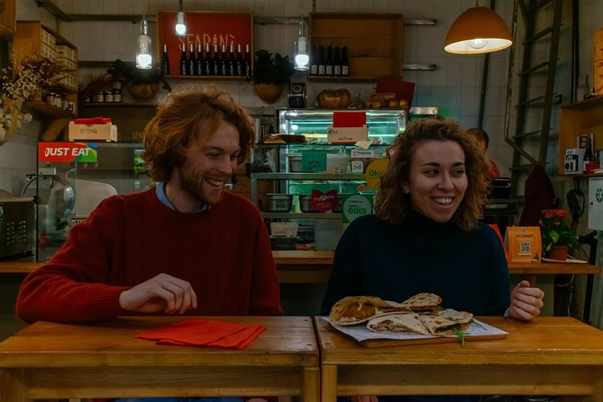 Bologna Private Food Tour with 6 or 10 Tastings - Guides Matter: The Names You Might Meet and Why It Counts