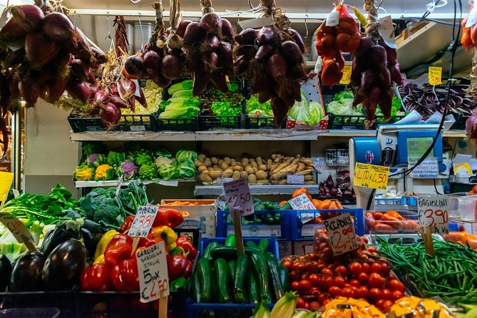 Bologna Private Food Tour with 6 or 10 Tastings - What to Eat and Order After the Tour (So It Feels Like a Full Day)