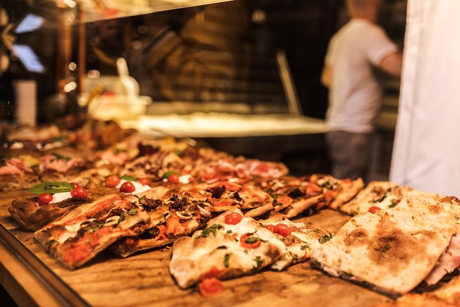 Bologna Private Food Tour with a Local Foodie: Bologna's Tastiest Treats - Bologna Food Tour Highlights You’ll Actually Feel