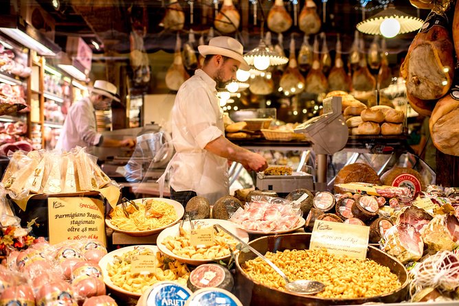 Bologna Private Food Tour with a Local Foodie: Bologna's Tastiest Treats - Price and Value: What $215.15 Buys You in Bologna