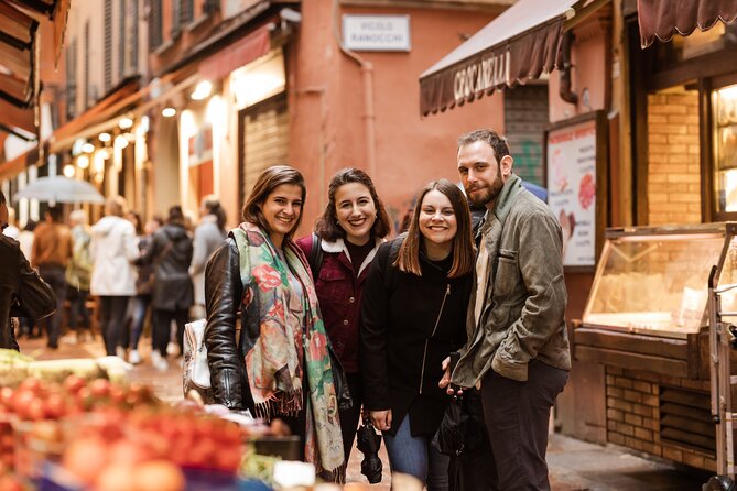 Bologna Private Food Tour with a Local Foodie: Bologna's Tastiest Treats - What to Expect During the Walk (and How to Prepare)