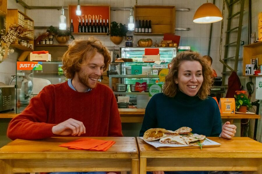 Bologna: Private Food Walking Tour with Tastings - The tasting rhythm: 10 stops that don’t feel random