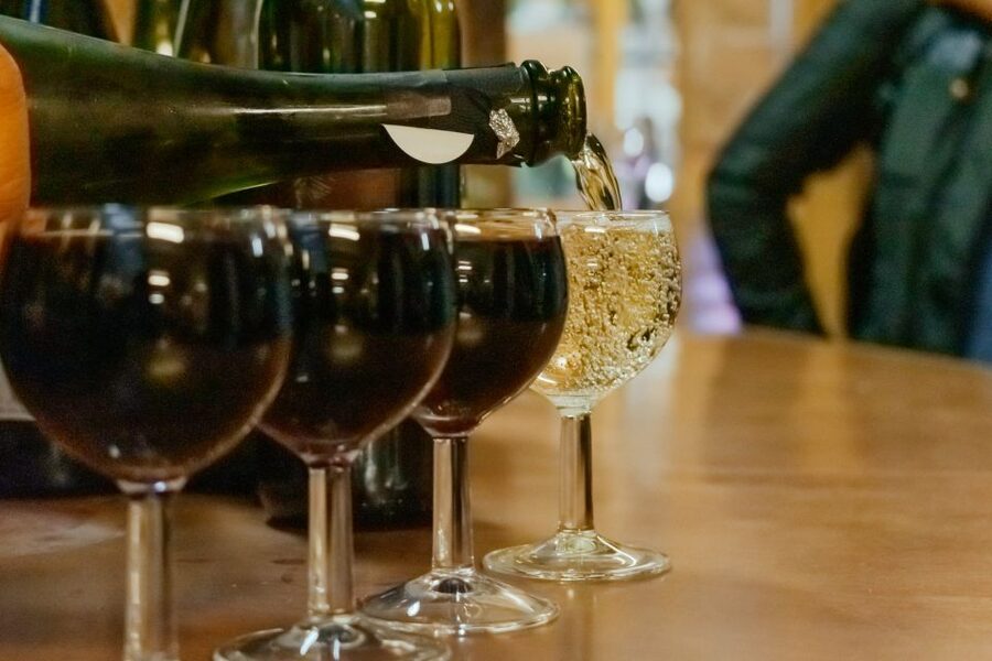 Bologna: Private Food Walking Tour with Tastings - Value check: is $172.19 per person worth it?