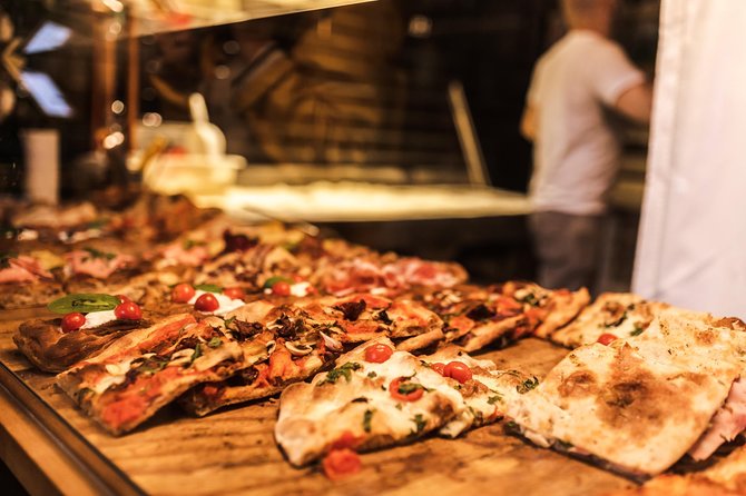 Bologna Private Highlights & Hidden Gems Tour with a Local - The market stop: where you learn Bologna’s everyday food logic