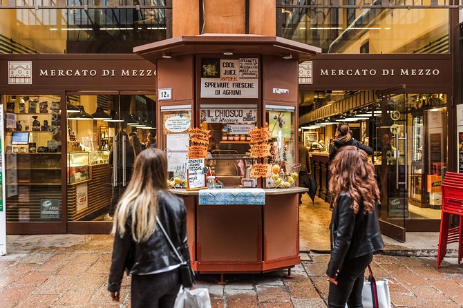 Bologna Private Highlights & Hidden Gems Tour with a Local - How the guides make it feel personal (names you can expect)