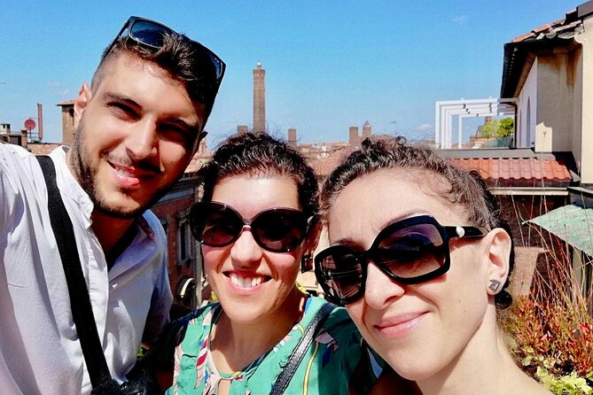 Bologna Private Highlights & Hidden Gems Tour with a Local - Practical logistics that affect your day
