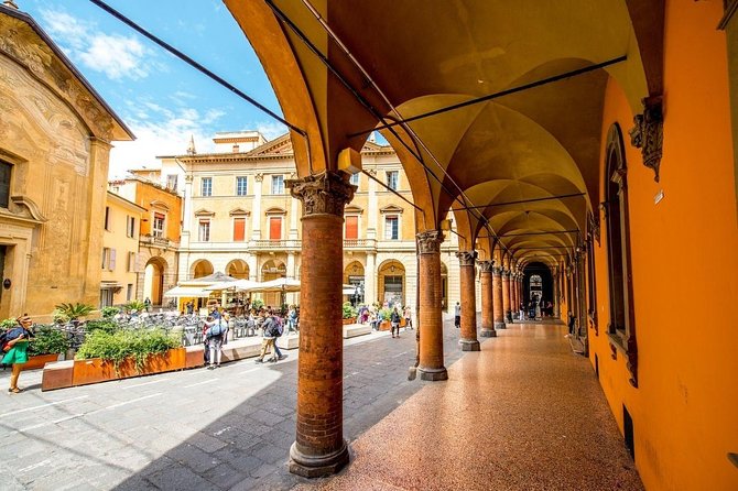 Bologna Private & Personalized Half-Day Tour with a Local Guide - How the personalization works (and why guides like Diego and Claudio can change the feel)