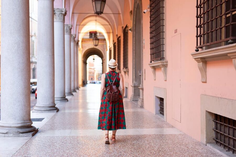 Bologna: Private Top Historical Sites Guided Walking Tour - Why this 2-hour Bologna private route is a smart plan