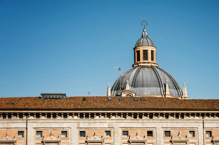 Bologna: Private Top Historical Sites Guided Walking Tour - Two Towers and the medieval cityscape around you