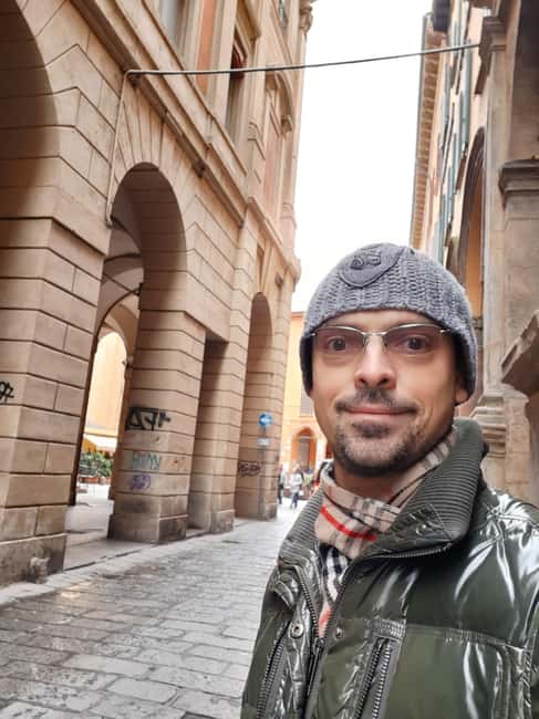 Bologna: Private Tour with a Local Guide - Your Route Builds From Neighborhoods, Not Just Monuments