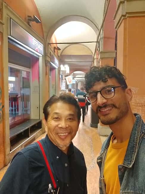 Bologna: Private Tour with a Local Guide - What the Local Guide Adds: Stories You Can Use