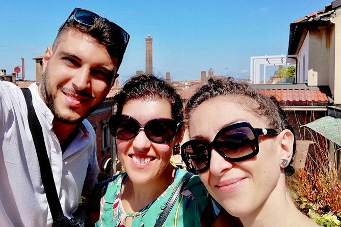 Bologna Private Tour with a Local – Unique & Offbeat - Quadrilatero Market: Street Life, Shopfront Culture, and the Real Bologna Pulse