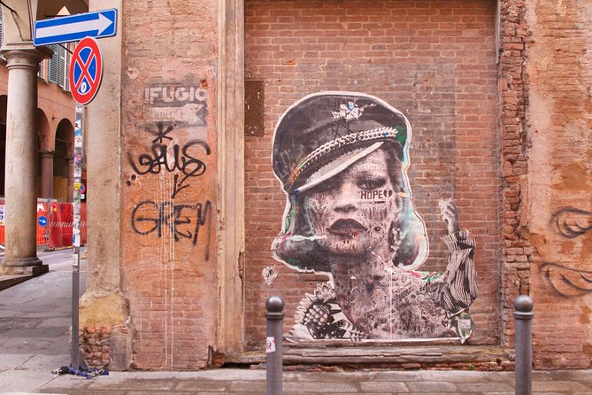 Bologna Private Tour with a Local – Unique & Offbeat - Orto Botanico After the Curiosities: Reset Your Eyes and Pace