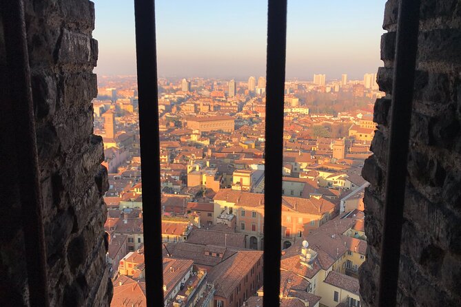 Bologna Private Walking Tour - Walking Bologna’s porticoes: comfort that changes your day