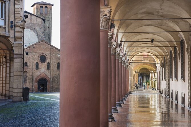Bologna Private Walking Tour - Timing and pacing: what 2 hours really means on foot