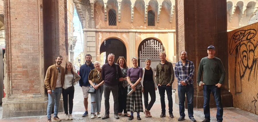 Bologna: Private Walking Tour with a Guide - What’s included, what isn’t, and how to plan your day