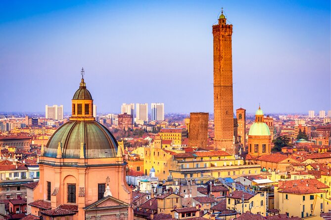 Bologna Scavenger Hunt and Highlights Self Guided Audio Tour - Price and value: why $9.46 can make sense
