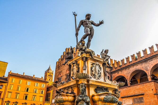 Bologna Scavenger Hunt and Highlights Self Guided Audio Tour - Timing and pacing: how to make 2.5 hours feel easy