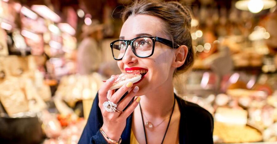 Bologna: Self-Guided Food Tasting Tour with Vouchers - How the Bologna Voucher Route Really Works (and Why It Feels Free)