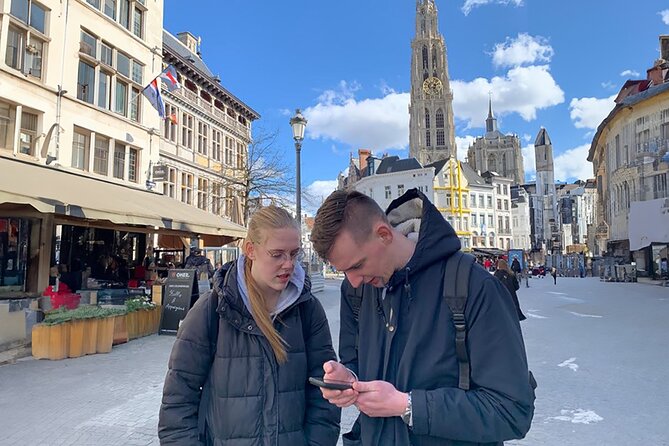 Bologna Sherlock Holmes Murder Mystery Game - Sherlock Holmes on Your Phone: How the Game Works
