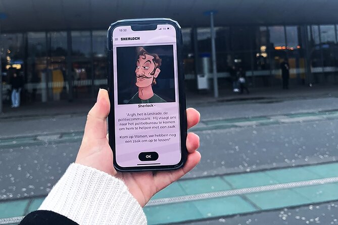 Bologna Sherlock Holmes Murder Mystery Game - Price and Value: Is $31.38 a Good Deal?