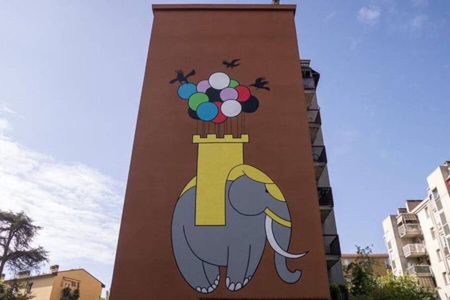 Bologna: Street Art Tour on Electric Bike - The Cycling Experience: Fun, Not a Fitness Test
