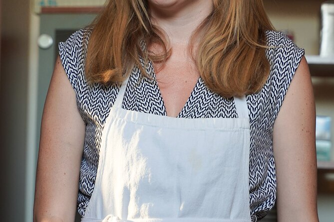 Bologna: Tagliatelle & Ragù Home Cooking Class with wine - Wine with lunch: included, but it’s still wine from a home table